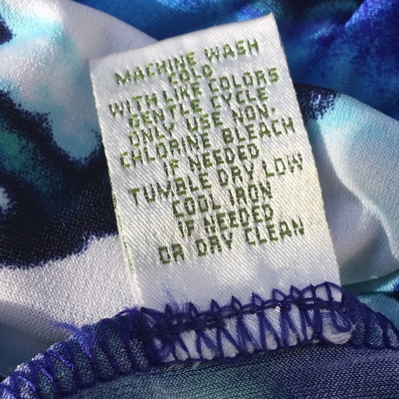 DONNA MORGAN dress - Picture 6 of 7